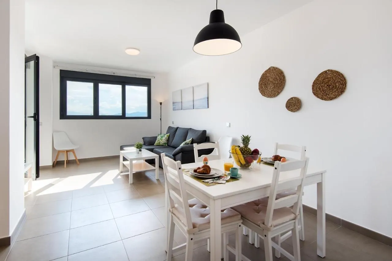 University & Tech Park Malaga Apartment 0*,  España