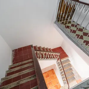 Duque De Rivas Apartments! Apartamento