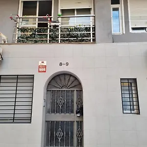 Playa 110 Apartamento