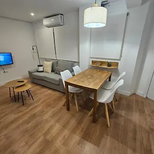 Alameda Colon By Hdc Apartamento