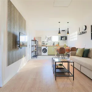 La Macarena Parque Tecnologico Apartamento