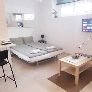Cozy In Pasaje Olletas Apartamento